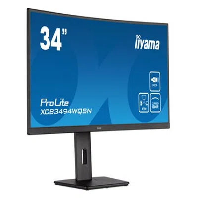 XCB3494WQSN-B5 iiyama