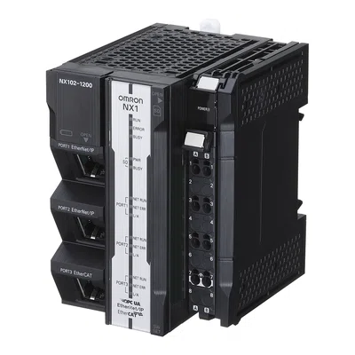 NX102-1100 Omron