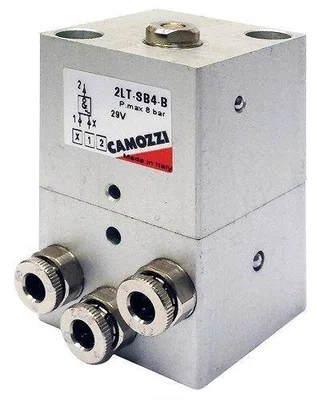 2LT-SB4-B Camozzi