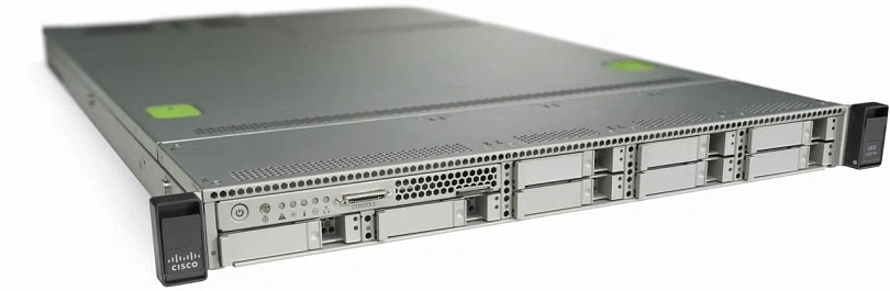 UCSB-B420-M4 Cisco Blade-серверы и шасси Cisco