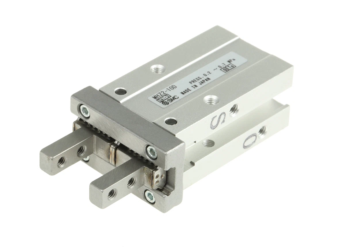MHZ2-10D SMC