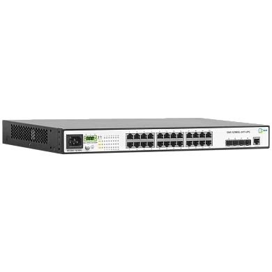 S2985G-24T-UPS SNR Коммутаторы