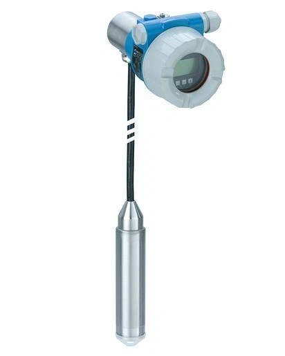 FMB53 Endress+Hauser