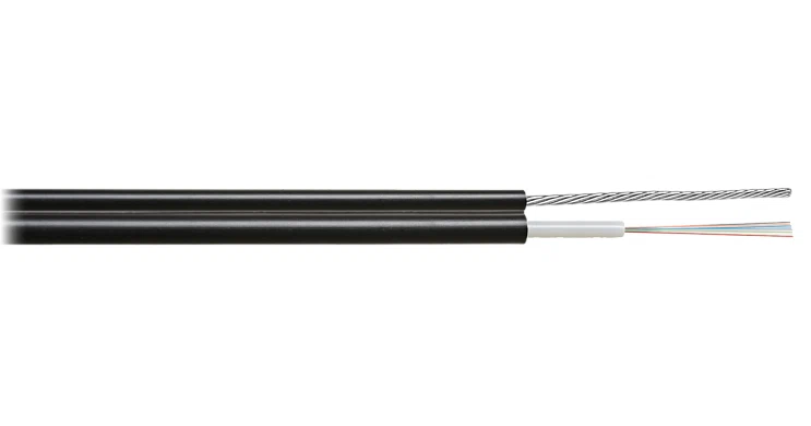NKL-F-016A1E-04B-BK NIKOMAX Кабели