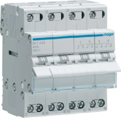 SFT440 Hager