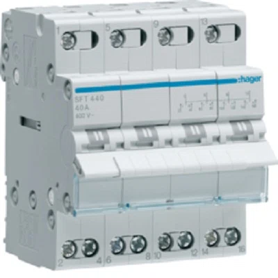 SFT440 Hager