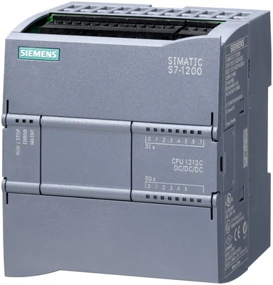 6ES7212-1AE40-0XB0 Siemens