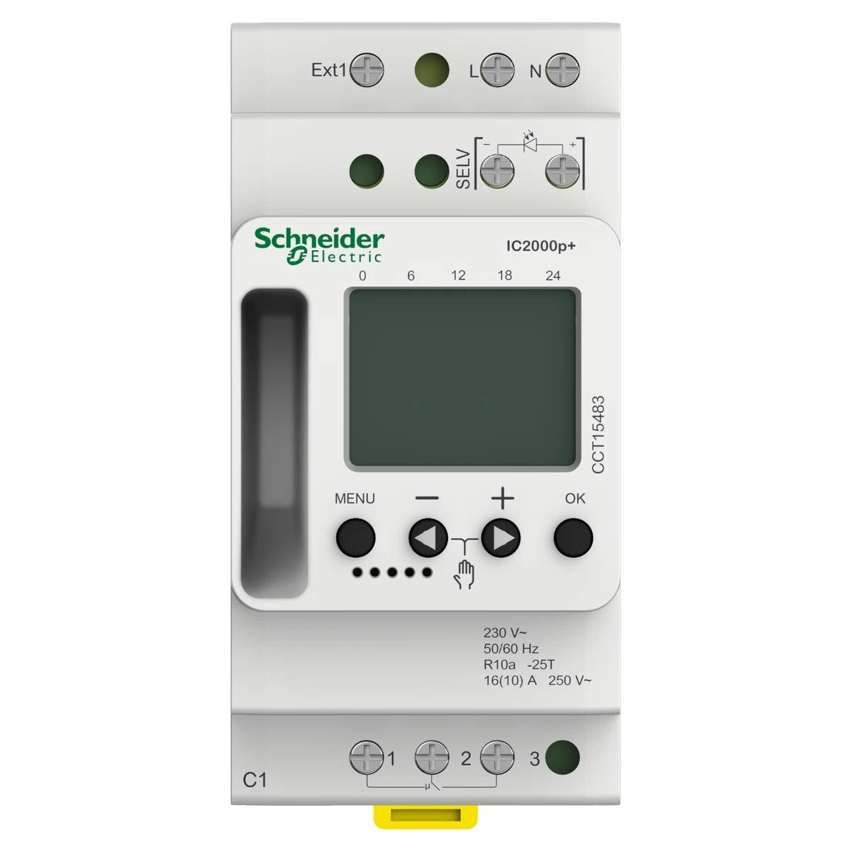 CCT15483 Schneider Electric