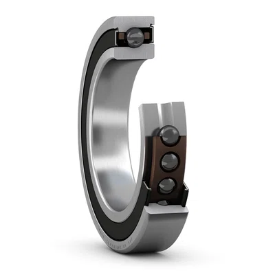 6026-2Z/C3 SKF