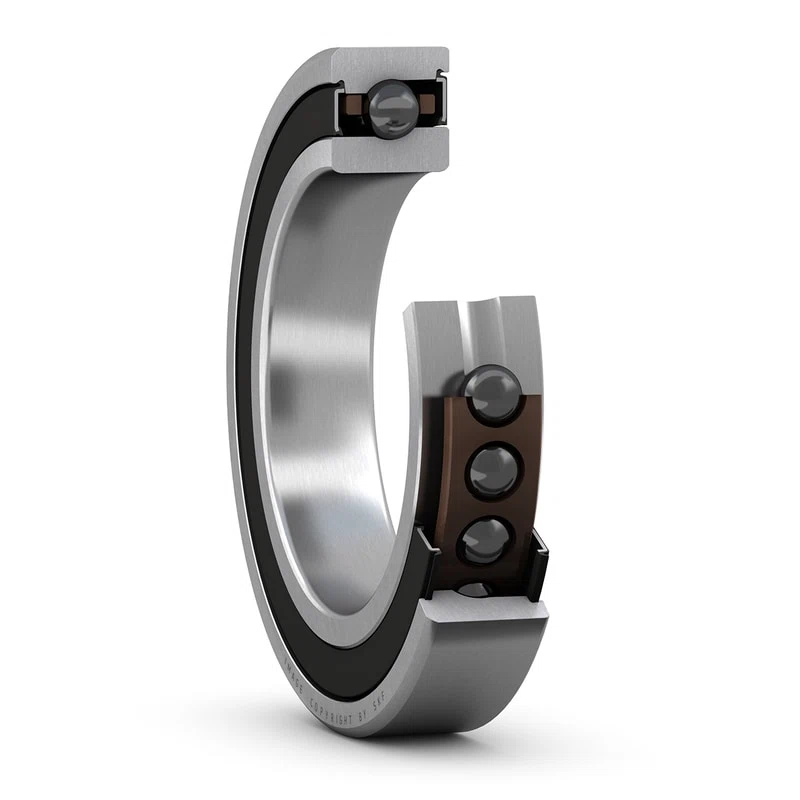 6026-2Z/C3 SKF