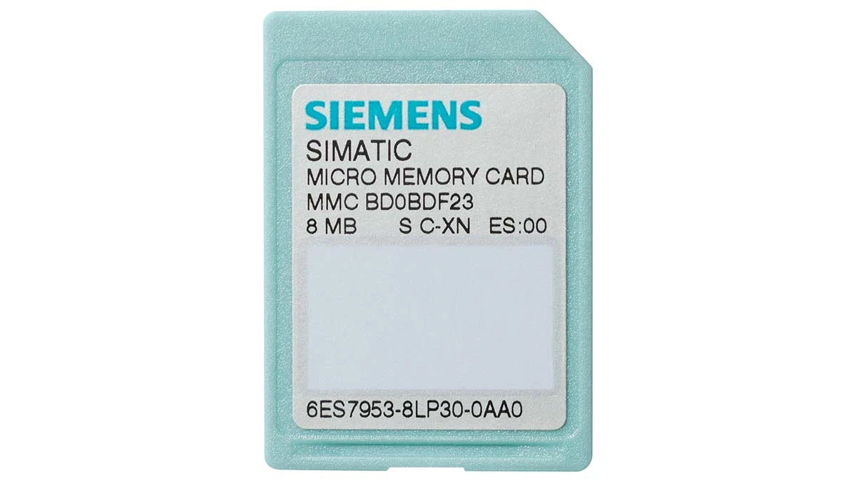 6ES7953-8LL31-0AA0 Siemens
