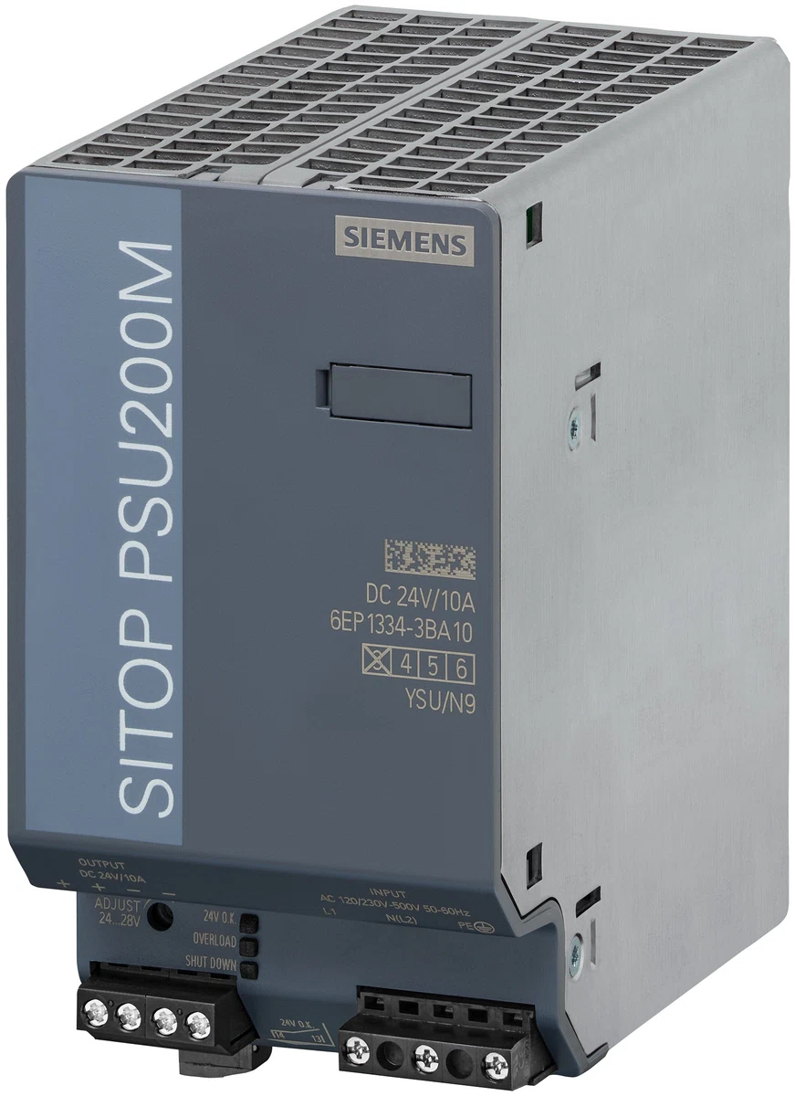 6EP1334-3BA10-8AB0 Siemens