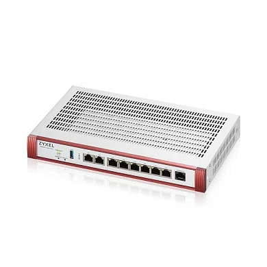 USG FLEX 200H Zyxel Межсетевые экраны