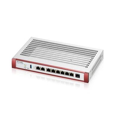 USG FLEX 200H Zyxel Межсетевые экраны