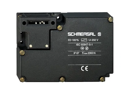AZM 161SK-12/12RKA-024 Schmersal