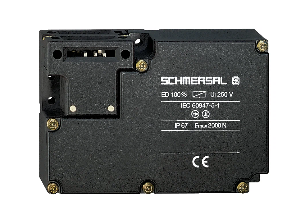 AZM 161SK-12/12RK-024 Schmersal