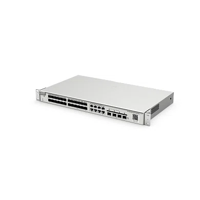 RG-NBS3200-24SFP/8GT4XS Ruijie Коммутаторы