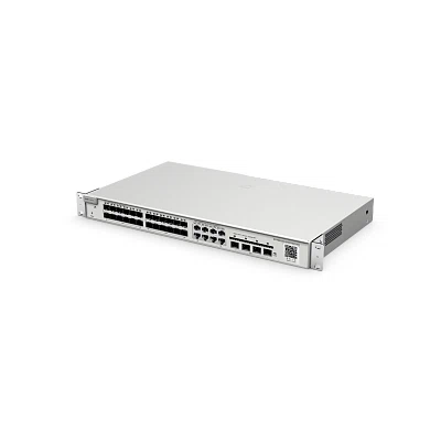 RG-NBS3200-24SFP/8GT4XS Ruijie Коммутаторы