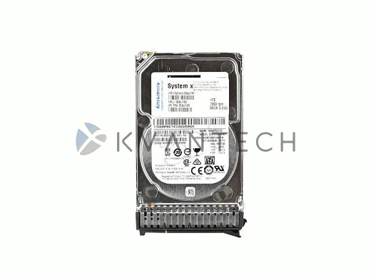 49Y6139 Lenovo SSD-накопитель