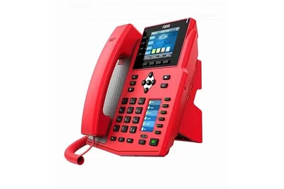 X5U Fanvil IP Телефония