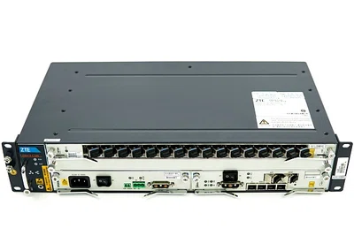 C320-OLT ZTE Транспортные и оптические сети Huawei