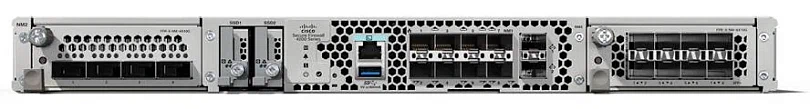 4245 Cisco Межсетевые экраны