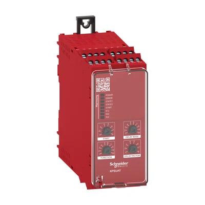 XPSUAT13A3AP Schneider Electric
