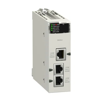 BMXNOM0200 Schneider Electric