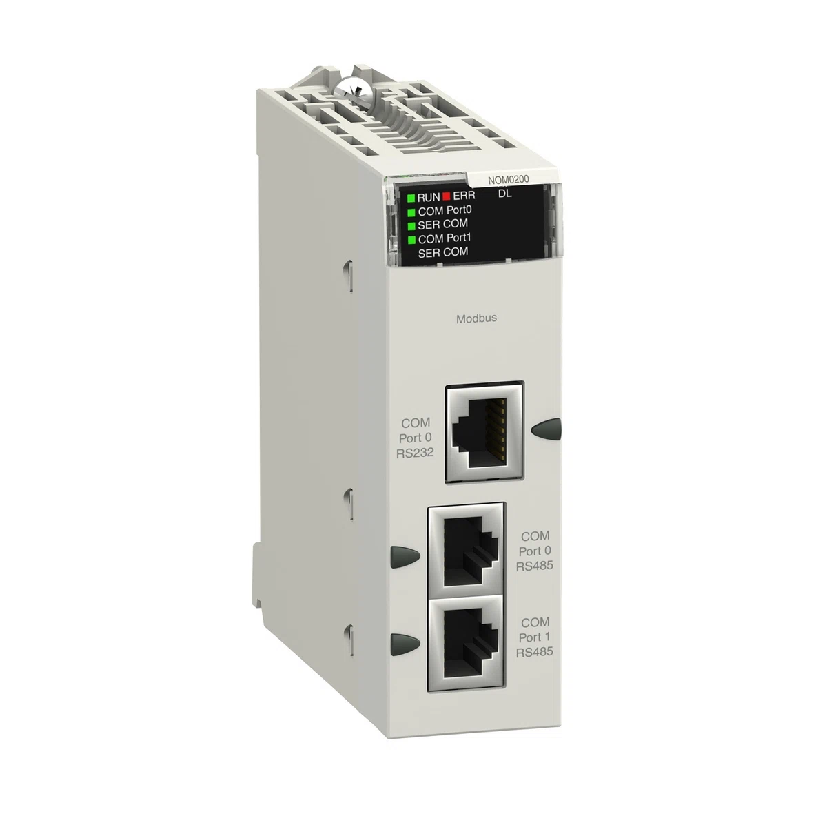 BMXNOM0200 Schneider Electric