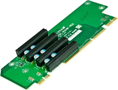 RSC-R2UW-4E8 Supermicro Supermicro