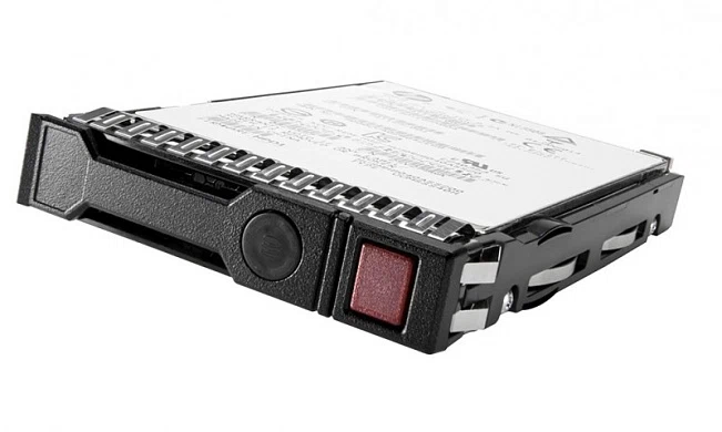 P36997-B21 HPE SSD-накопитель
