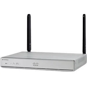 ISR-1100-POE4 Cisco