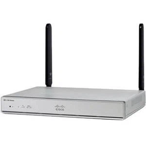 ISR-1100-POE4 Cisco