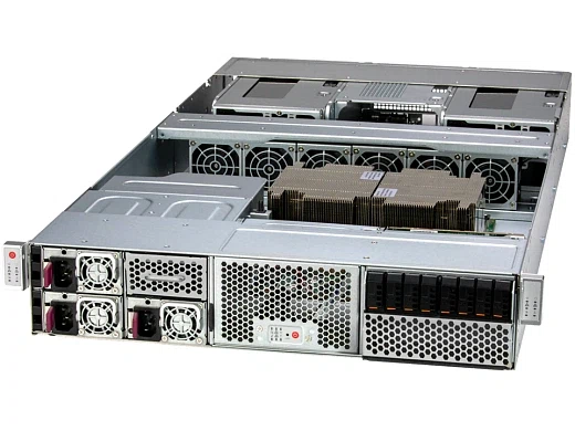ARS-221GL-NR Supermicro Серверы Supermicro