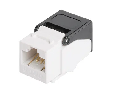 NMC-KJUE2-NT-WT NIKOMAX Коммутационные модули