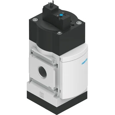 MS6-SV-1/2-C-10V24 Festo