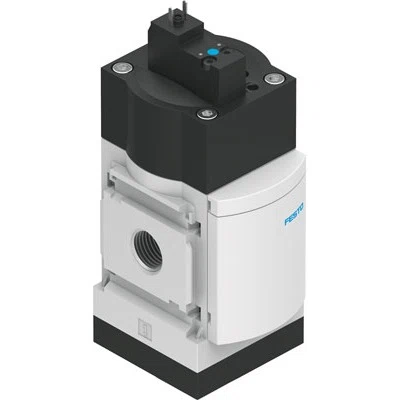MS6-SV-1/2-C-10V24 Festo