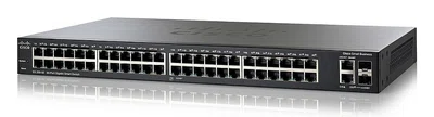 SG250-50 Cisco Коммутаторы Cisco 250 Series