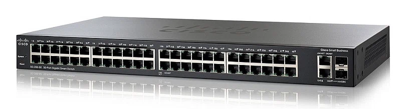 SG250-50 Cisco Коммутаторы Cisco 250 Series