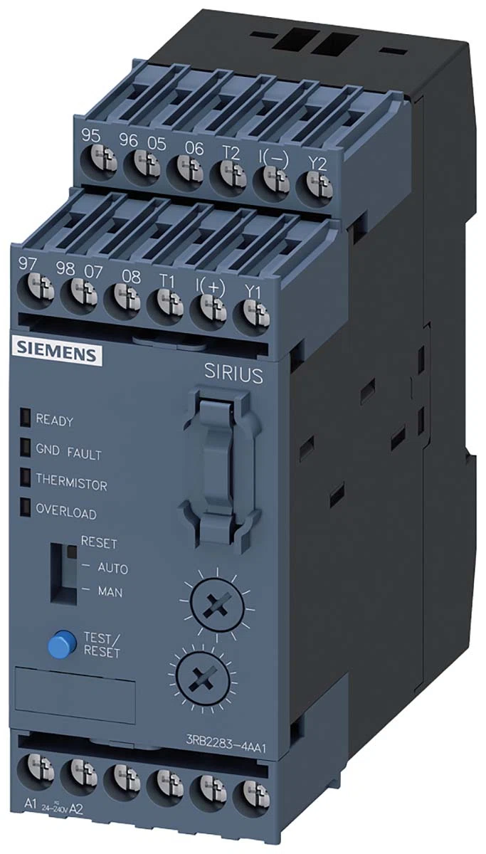 3RB2283-4AA1 Siemens