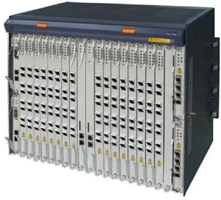 ZXA10-C300 ZTE Оборудование оптических линий связи