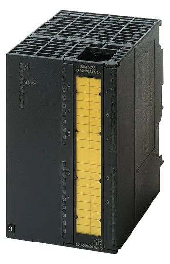 6ES7326-2BF41-0AB0 Siemens