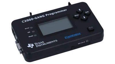 C2000-GANG Texas Instruments