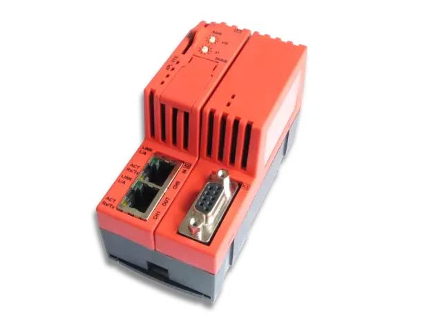 NT 100-RE-DP Hilscher