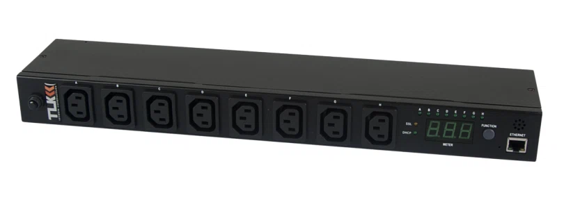 TLK-RPI-SW-A08-M21-BK TLK