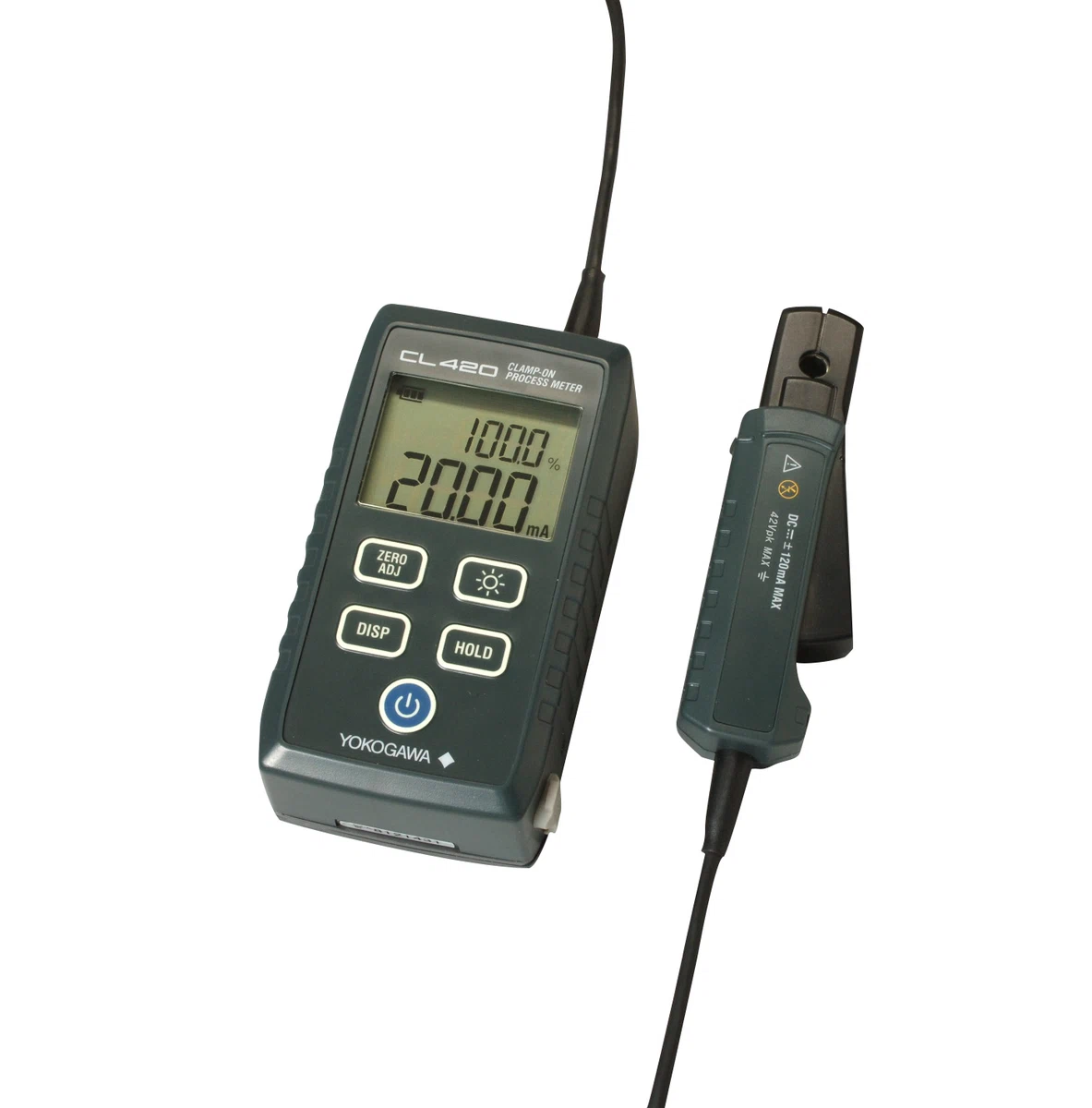 CL420 Yokogawa