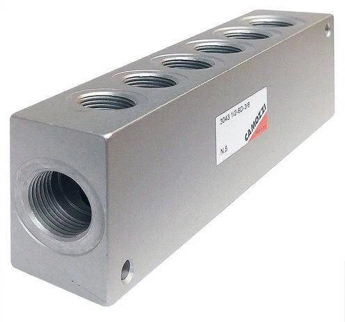 1/2-6L-3/8 Camozzi