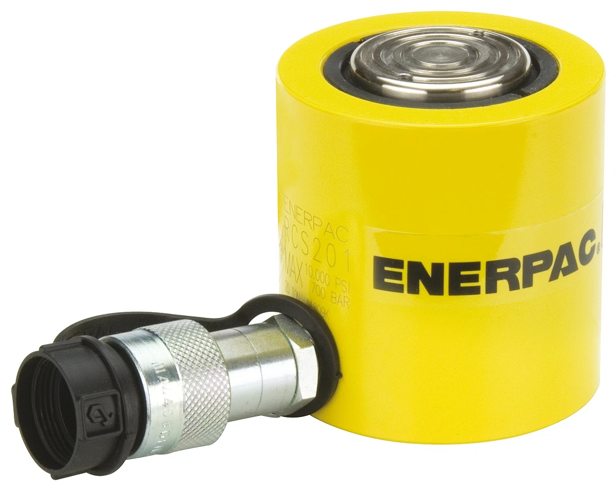 RCS201 Enerpac