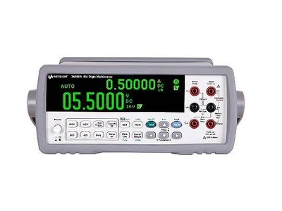 34450A Keysight