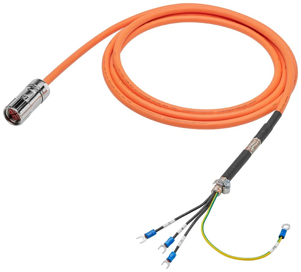 6FX3002-5CL12-1CA0 Siemens